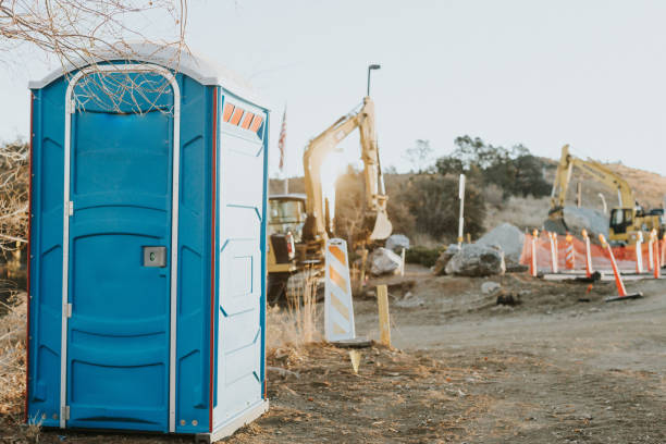 Porta potty rental for outdoor events in Colesville, MD