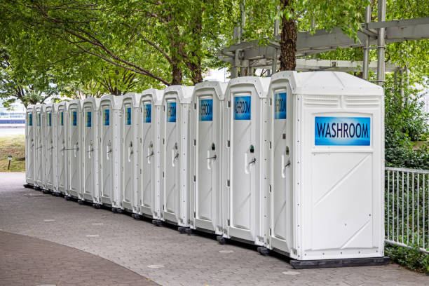 Trusted Colesville, MD porta potty rental Experts