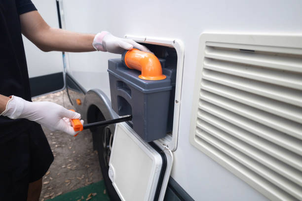 Best Porta potty rental near me  in Colesville, MD