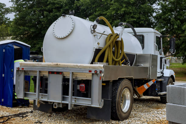 Best Construction site porta potty rental  in Colesville, MD