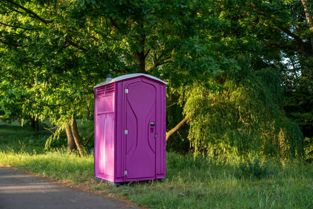 Best Portable bathroom rental  in Colesville, MD